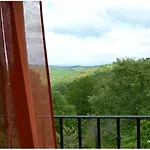 Campsite Al-bereka La Alberca (Salamanca)