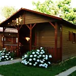 Al-bereka La Alberca (Salamanca)