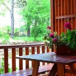 Camping Al-bereka