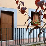 Al-bereka La Alberca (Salamanca)