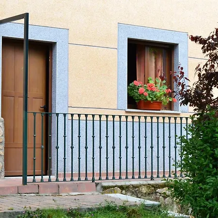 Al-bereka Camping La Alberca (Salamanca)