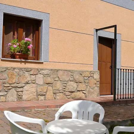 Al-bereka * La Alberca (Salamanca)