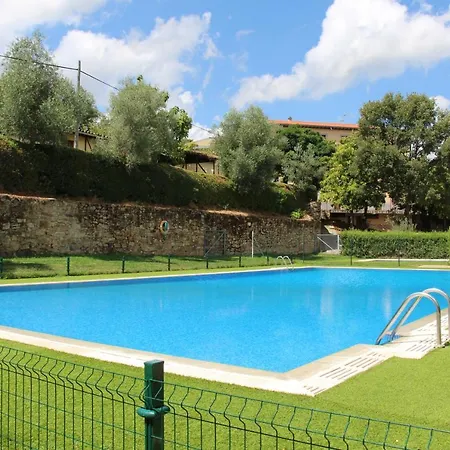 Al-bereka * La Alberca (Salamanca)