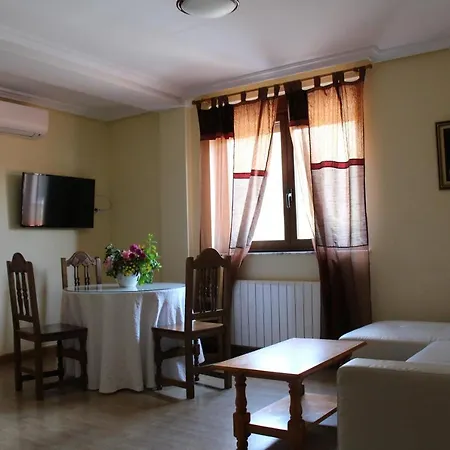 Camping Al-bereka La Alberca (Salamanca)
