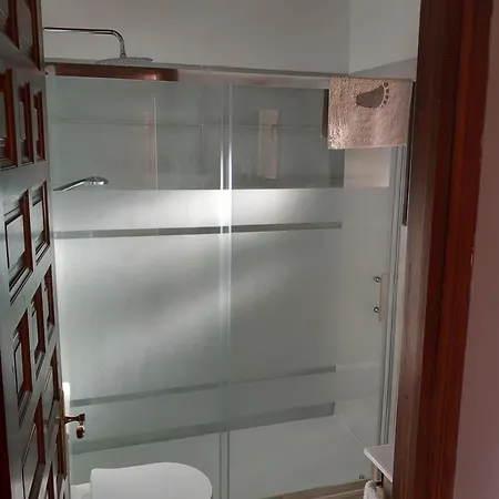 Al-bereka Kamp alanı