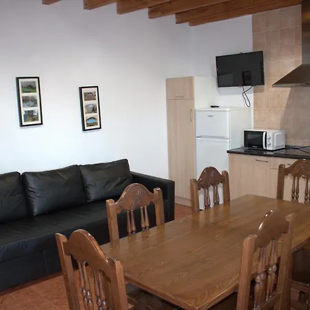 Al-bereka La Alberca (Salamanca)