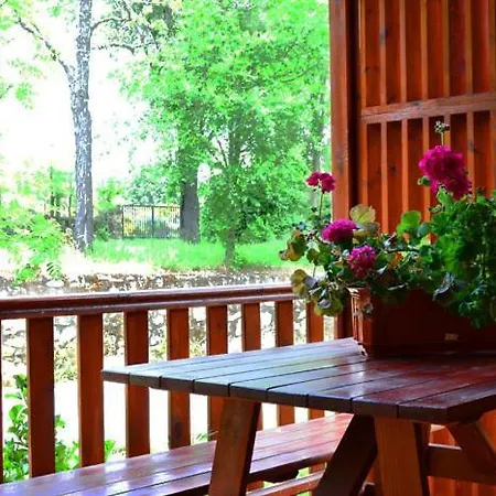 Campsite Al-bereka