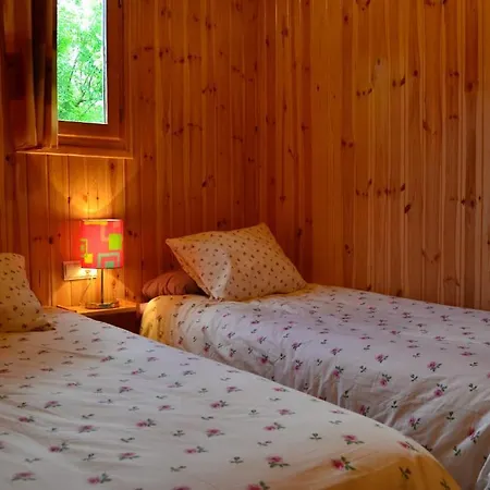 Campsite Al-bereka
