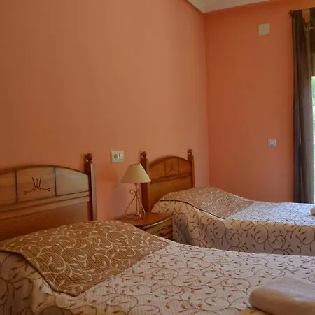 Kamp alanı Al-bereka *