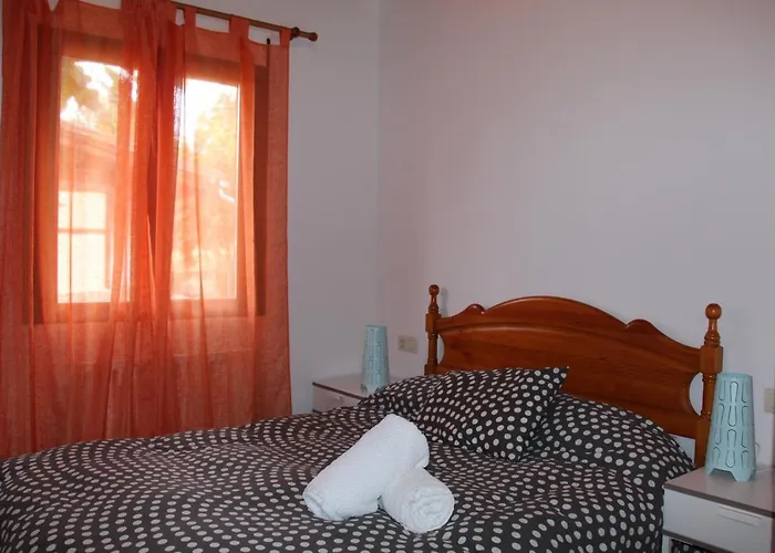 Al-bereka * La Alberca (Salamanca)