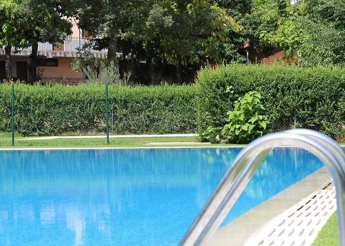 Al-bereka La Alberca (Salamanca)