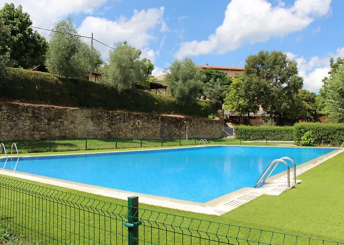 Al-bereka * La Alberca (Salamanca)