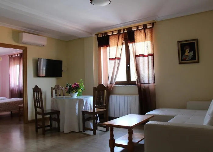 Camping Al-bereka La Alberca (Salamanca)