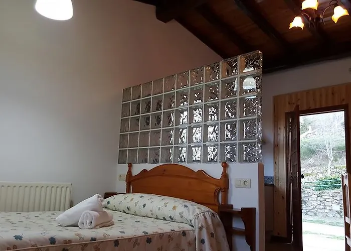 Al-bereka La Alberca (Salamanca)