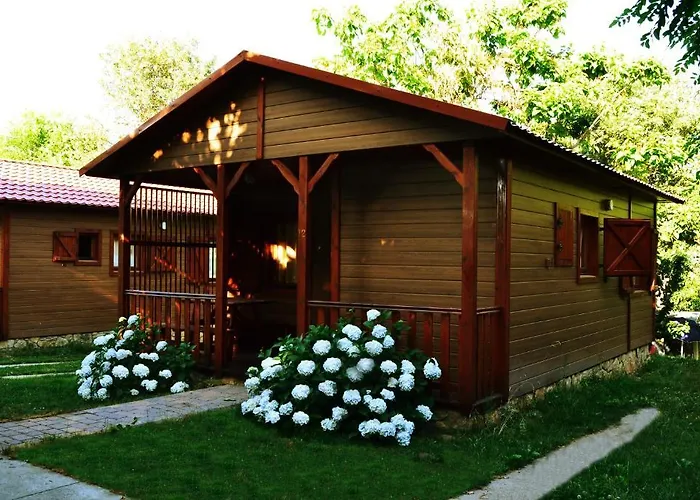 Al-bereka La Alberca (Salamanca)