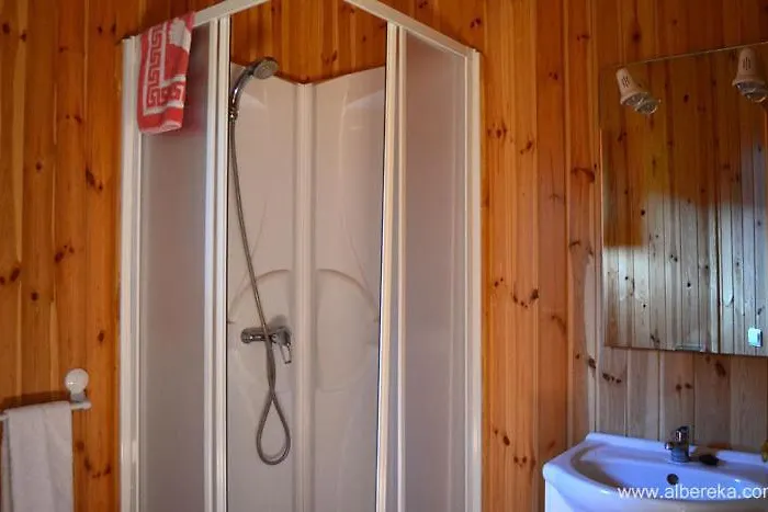 Al-bereka * La Alberca (Salamanca)