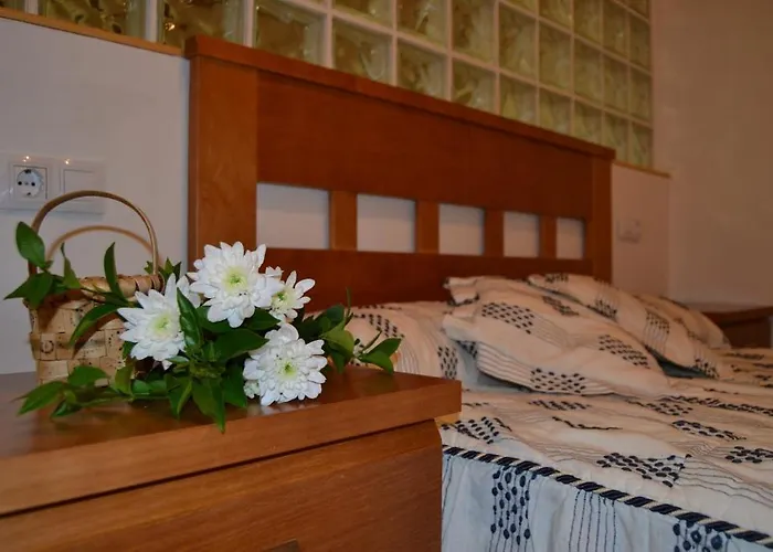 Al-bereka * La Alberca (Salamanca)