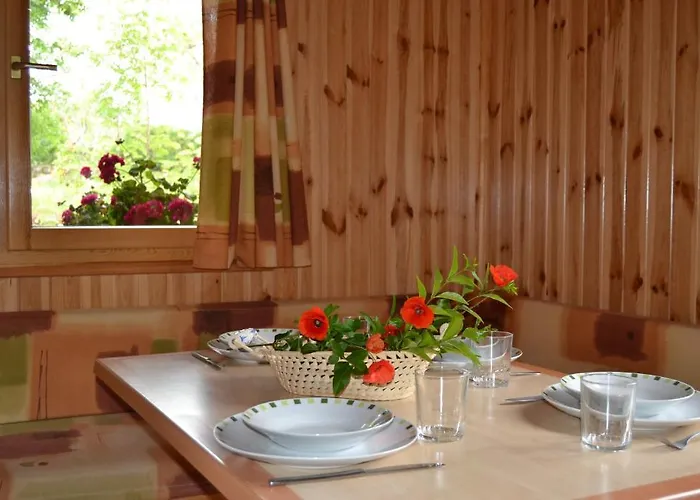 Al-bereka * La Alberca (Salamanca)