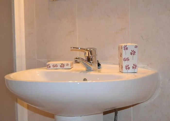 Al-bereka Camping La Alberca (Salamanca)