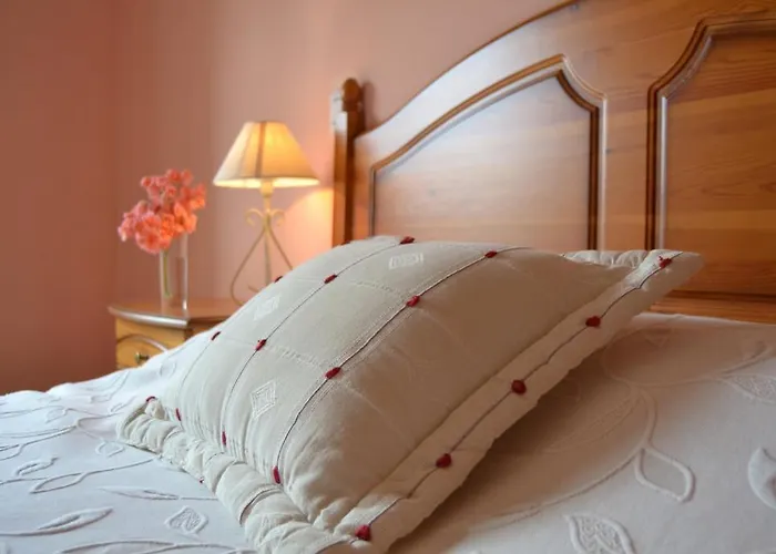 Al-bereka * La Alberca (Salamanca)