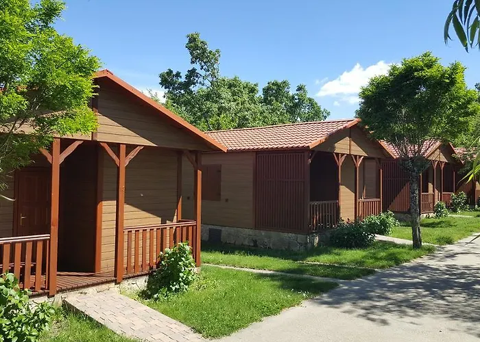 Al-bereka * La Alberca (Salamanca)