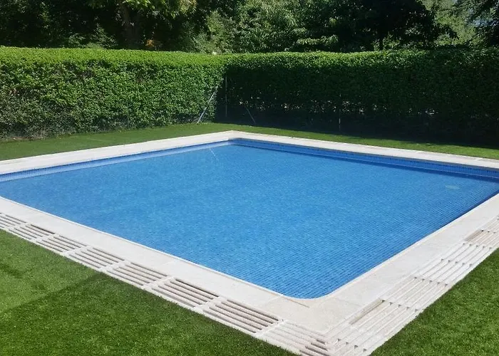 Al-bereka La Alberca (Salamanca)